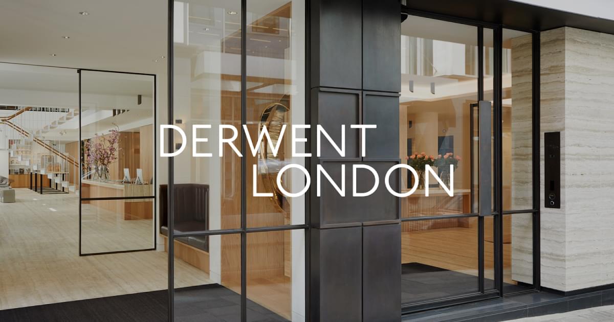 Home Derwent London