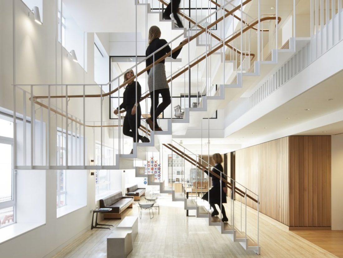 Employees image