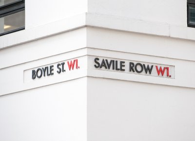An Introduction to Derwent London