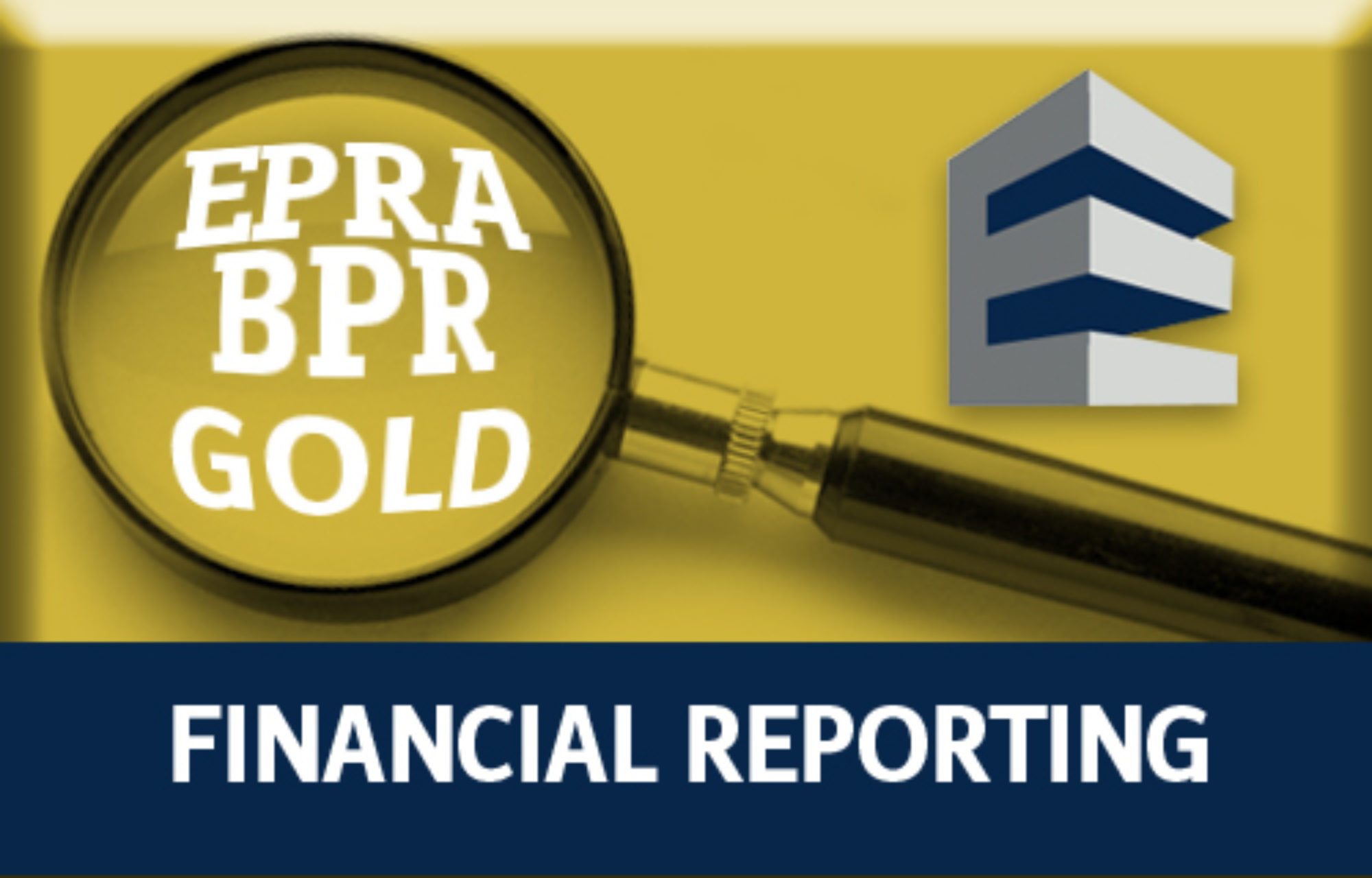 Derwent London wins EPRA Gold for its 2013 annual and sustainability reporting