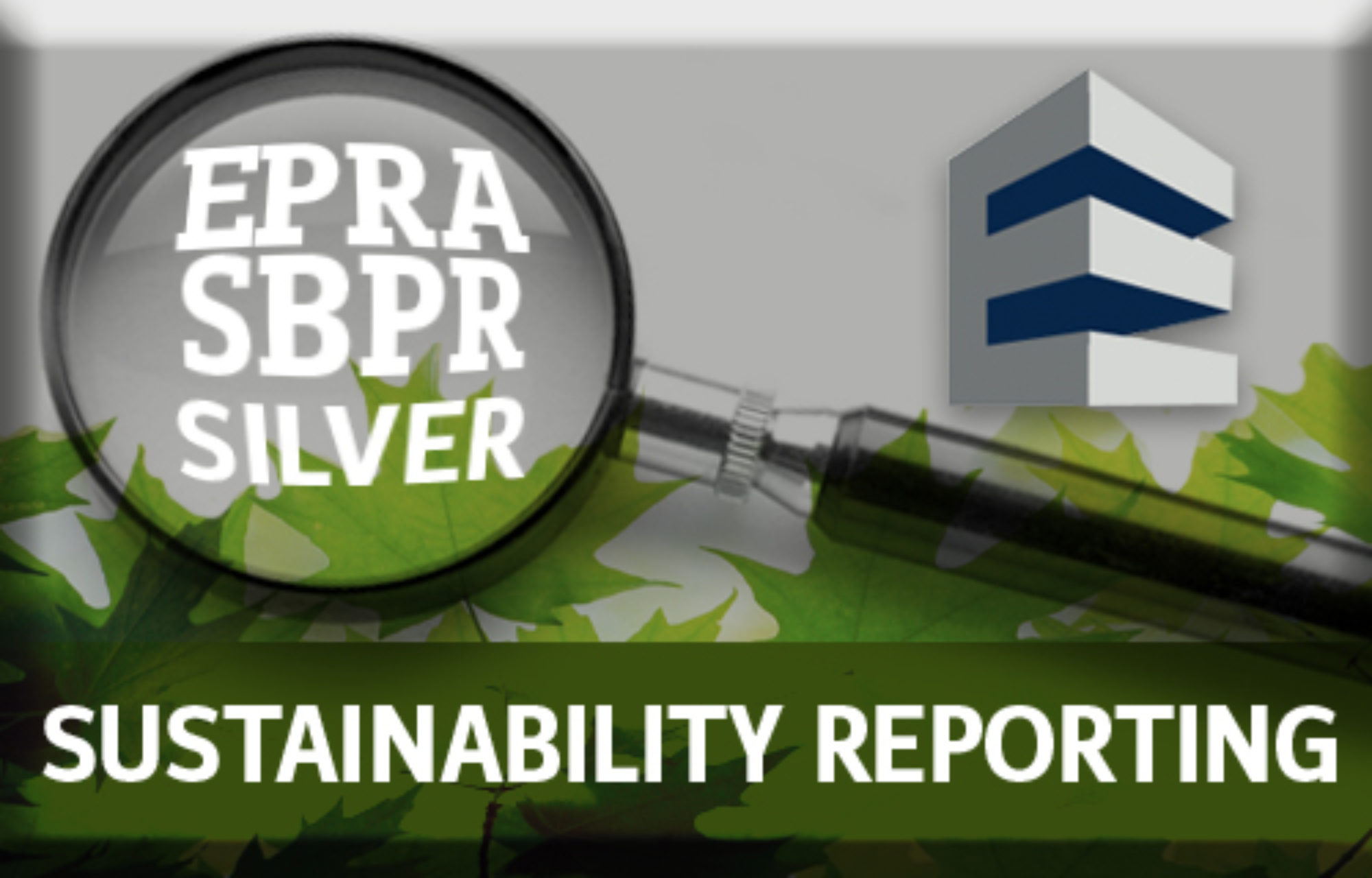 Derwent London wins EPRA Silver award