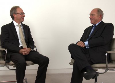 Derwent London Interim Results 2015 Video