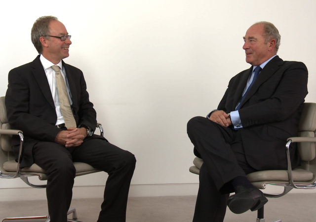 Derwent London Interim Results 2015 Video