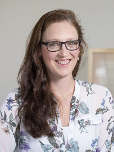 Charlotte Maclean
