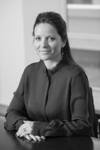 Emily Prideaux