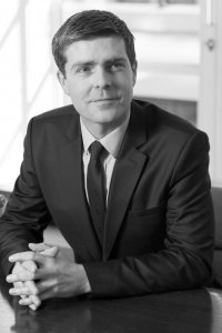 Mark Murray