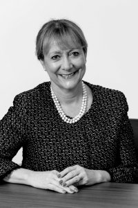 Helen Gordon
