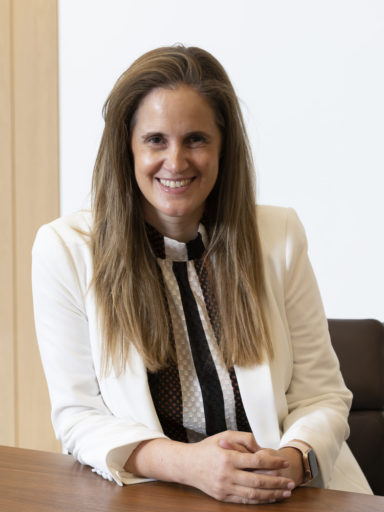 Katy Levine