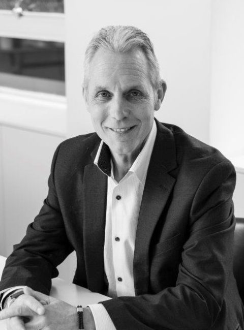 Image of Clive Johnson