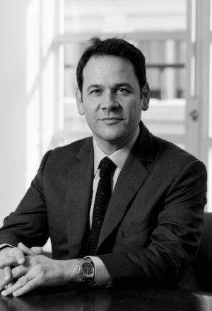 david silverman people about