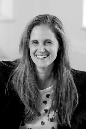Katy Levine