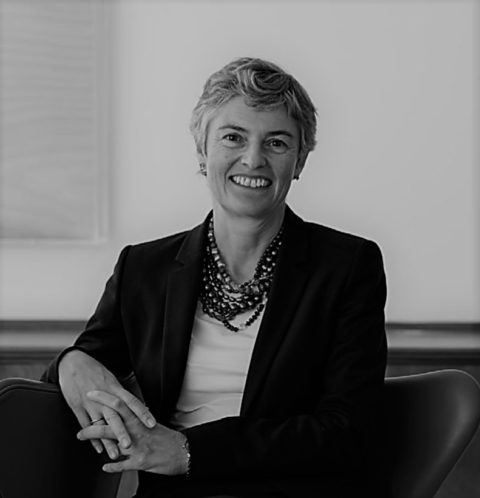 Photograph of Lucinda Bell