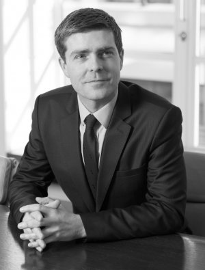 Mark Murray