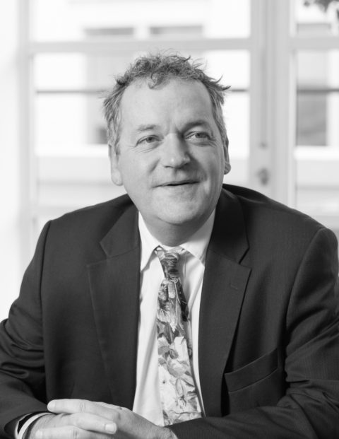 Photograph of Simon Fraser