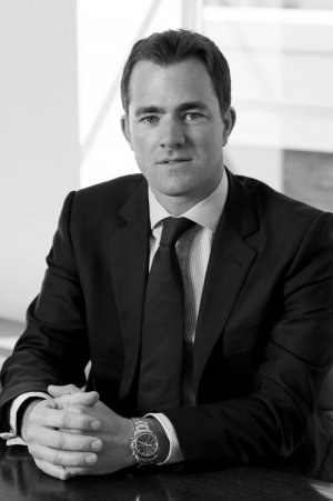 Giles Sheehan