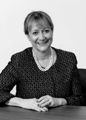 Helen Gordon