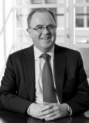 Stephen Young