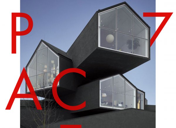 Space 7 - Spring 2012