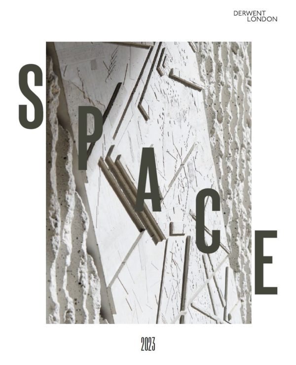 Cover of Space