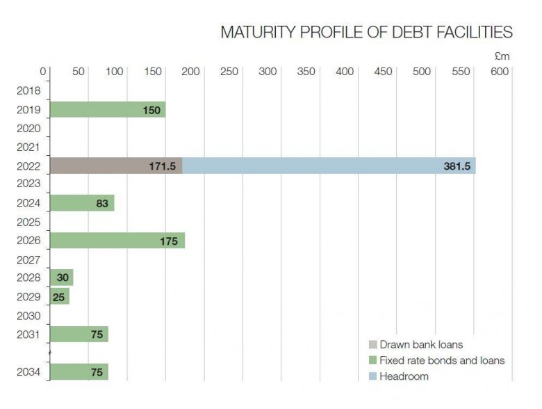 Debt Information