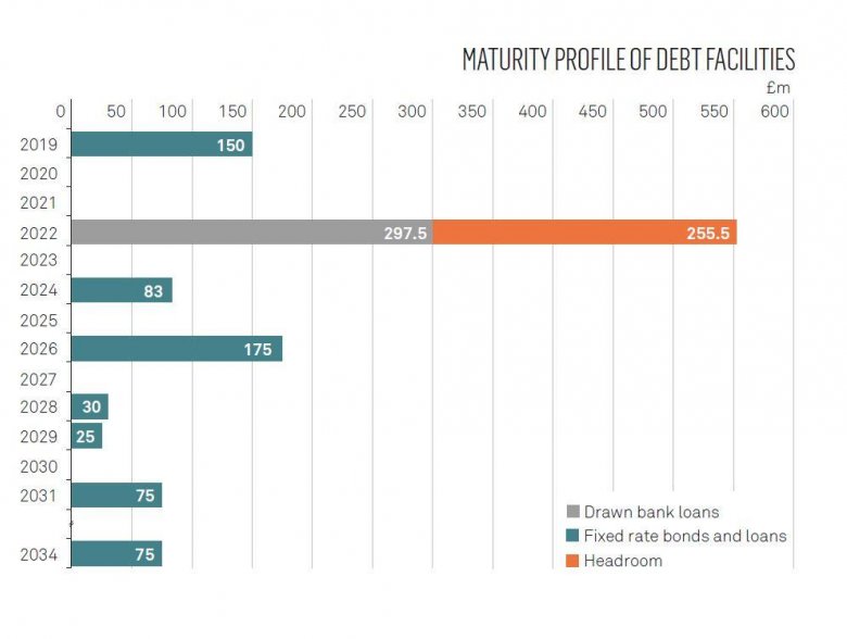 Debt Information
