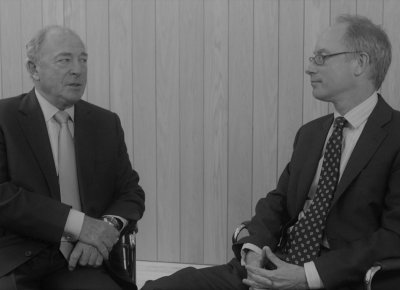 Derwent London Interim Results 2017 Film