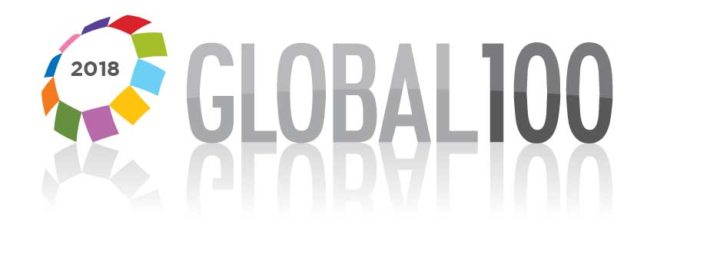 Global 100 Most Sustainable Companies