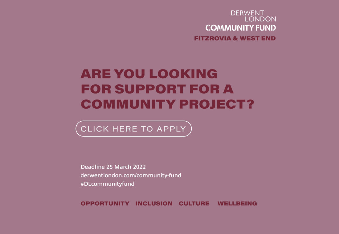 Community Fund image