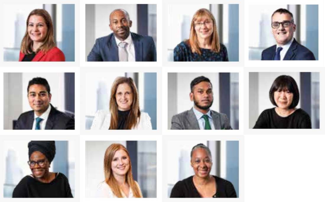 Diversity & inclusion image