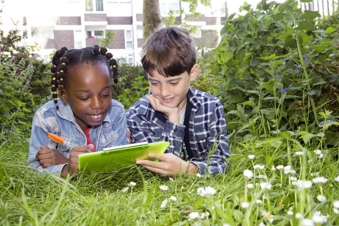 Launch of extended Community Fund with £100,000 available for 2019 image