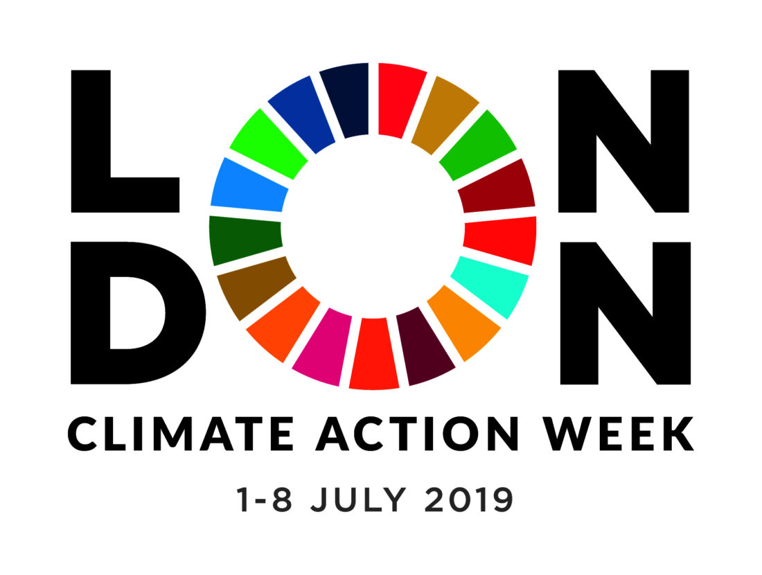 Derwent London commitment to London Climate Action image