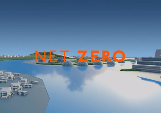 Our Net Zero Pathway