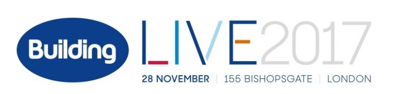 Paul Williams speaking at Building-Live