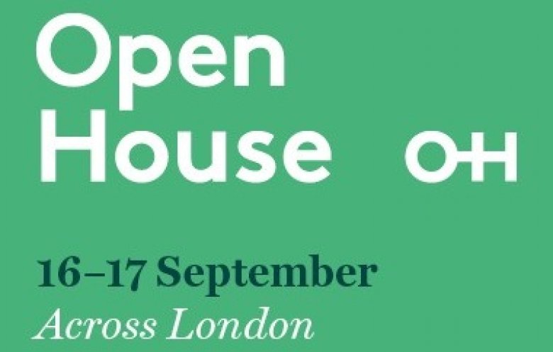 London Open House - White Collar Factory & The White Chapel Building