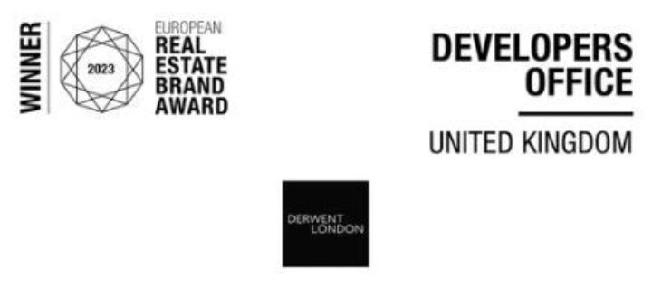 A win at the European Real Estate Brand Awards – UK Developers Office 2023