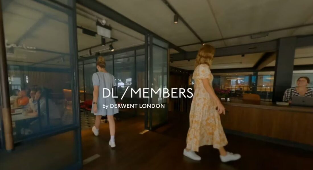 DL/Members Film image