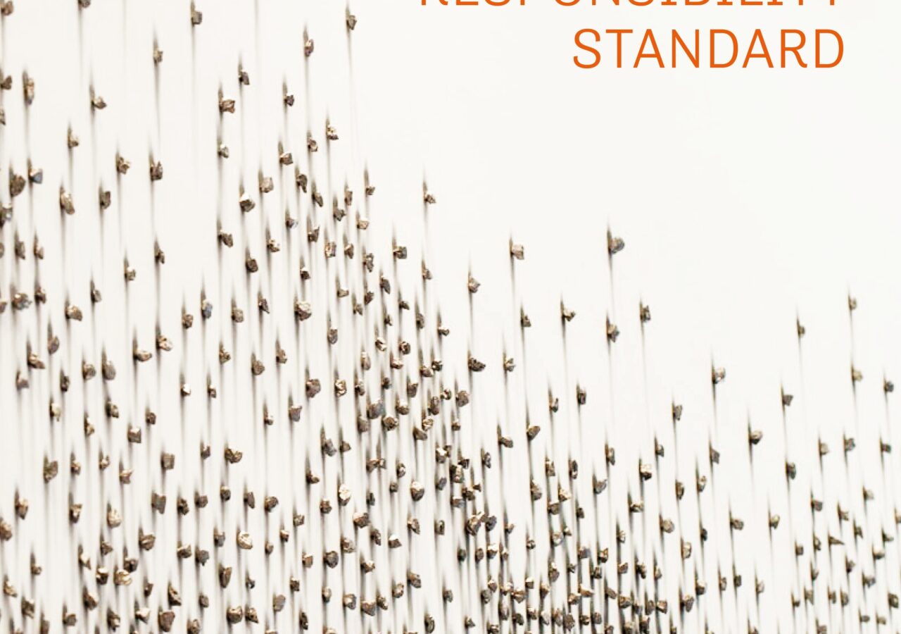 Supply Chain Standard