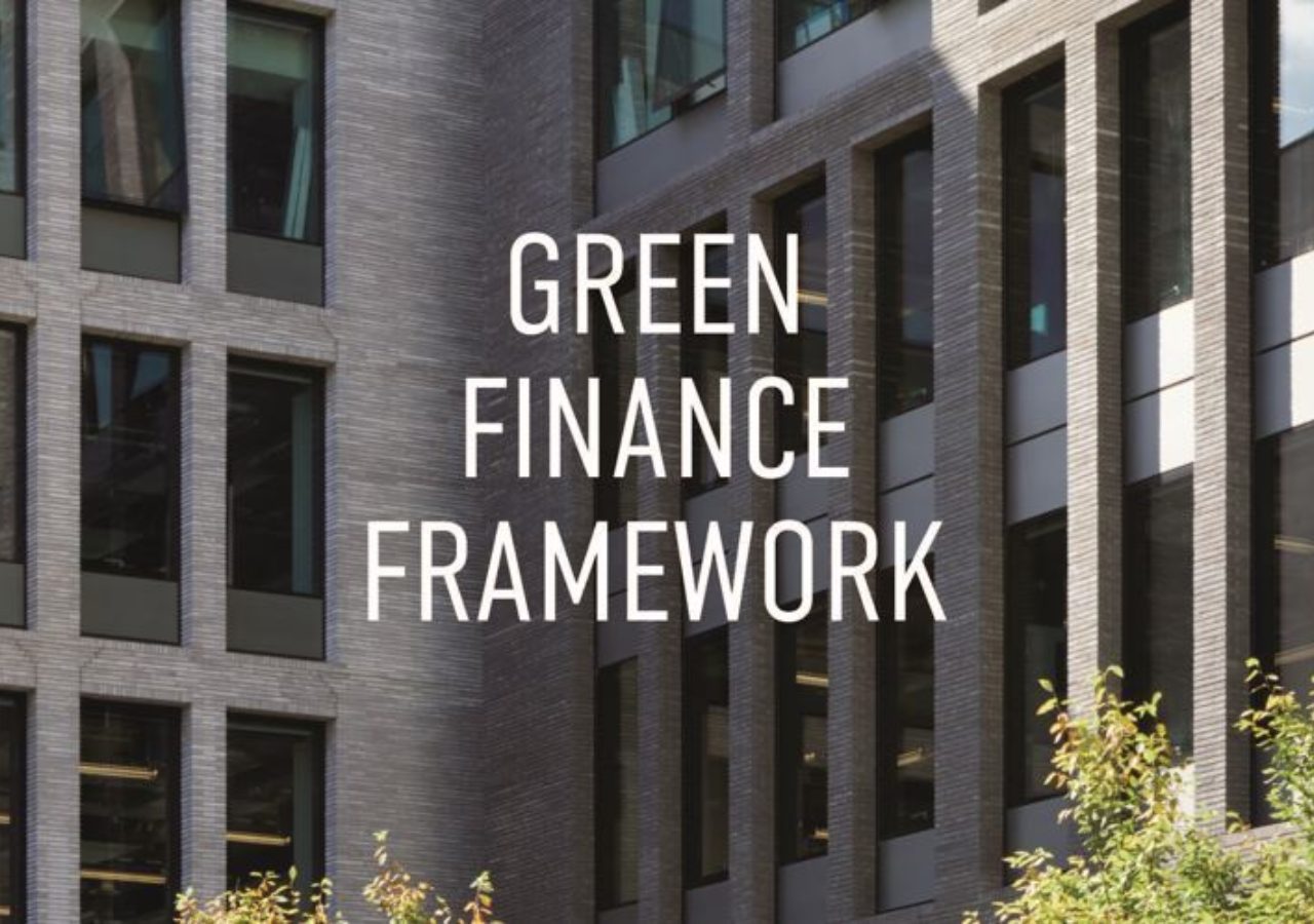 Green Finance