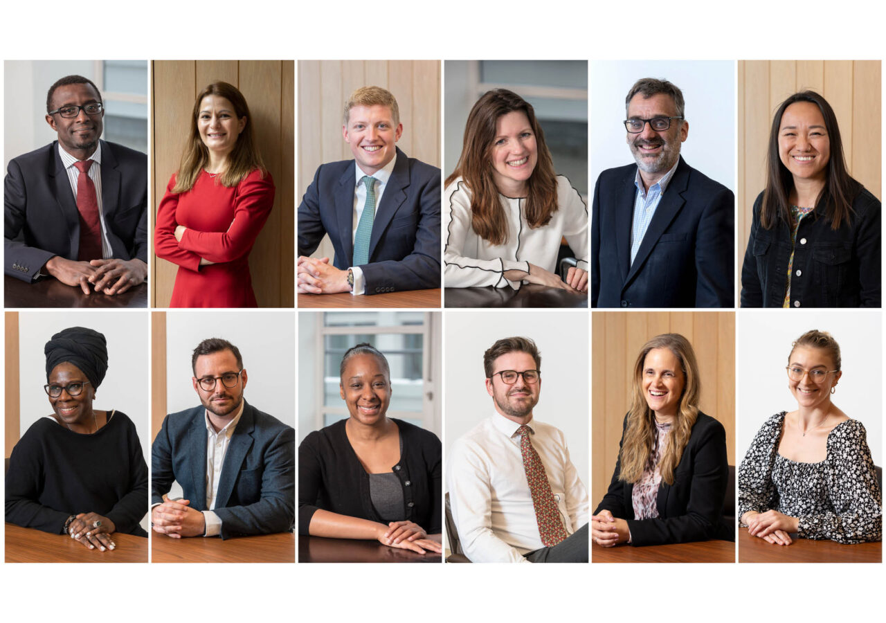 Diversity & Inclusion