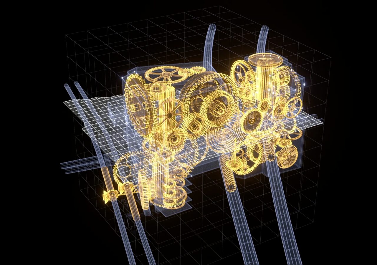 The Engineering Feat Behind Soho Place