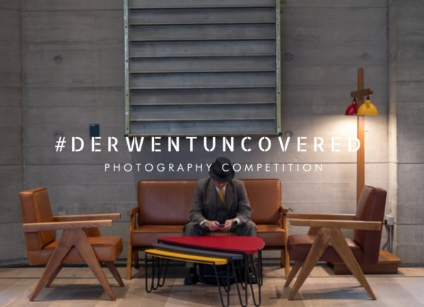 #DerwentUncovered Competition