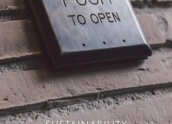 Sustainability Annual Report 2014