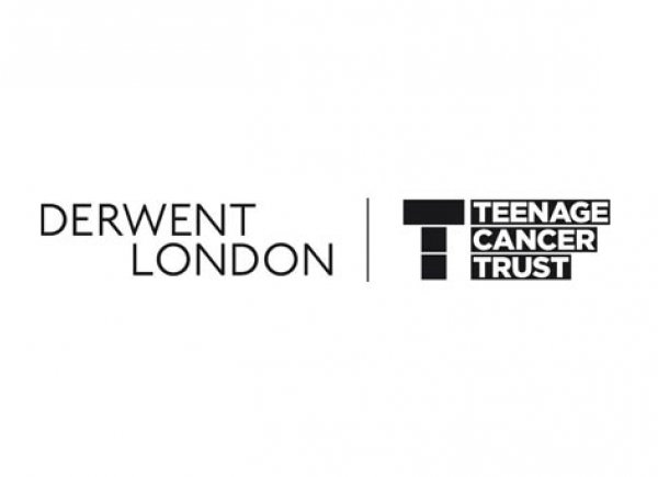 Derwent London and Teenage Cancer Trust