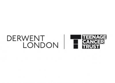 Derwent London and Teenage Cancer Trust
