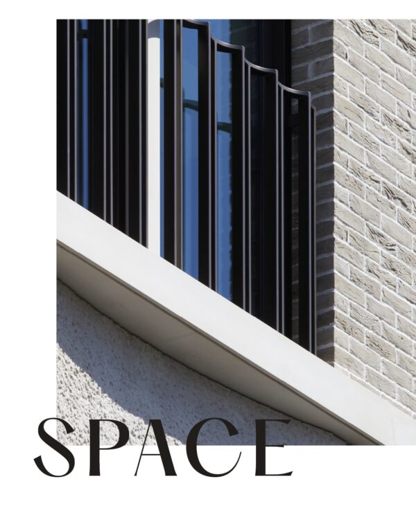 Cover of Space magazine