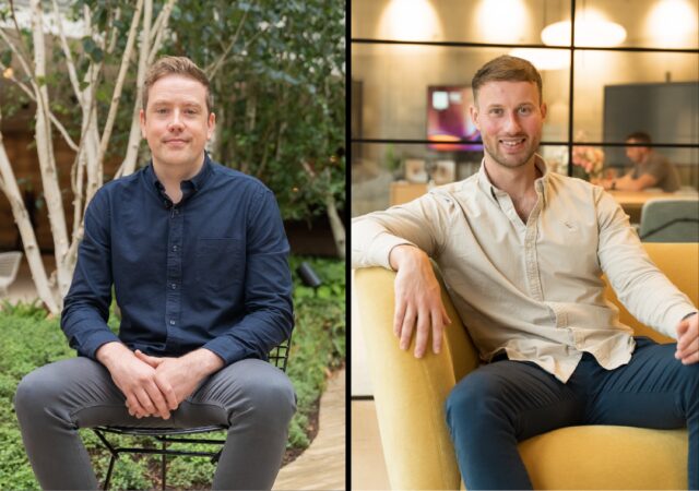 Old Street EC1: Meet the Locals