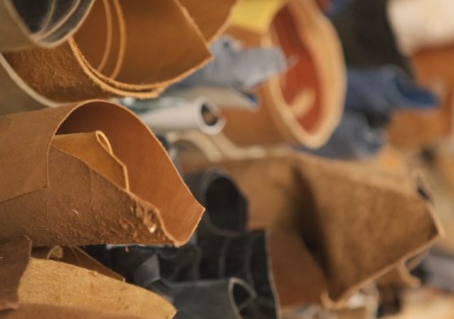 The Art of: Leathercraft