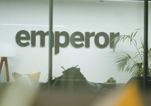 Occupier Insights: Emperor