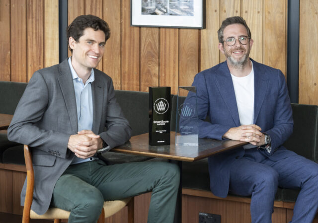 The Derwent London and WiredScore Journey