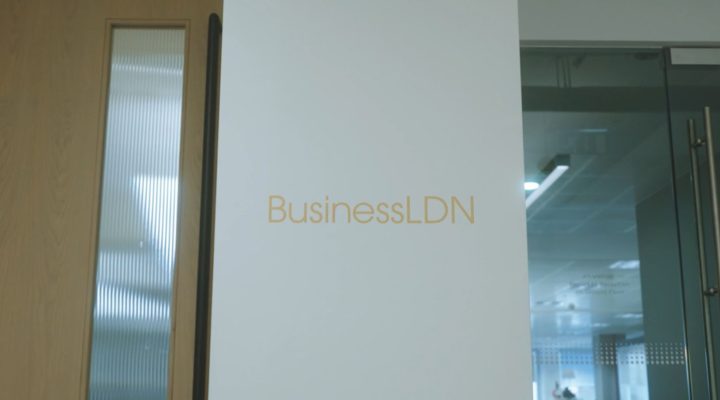 Occupier Insights: BusinessLDN